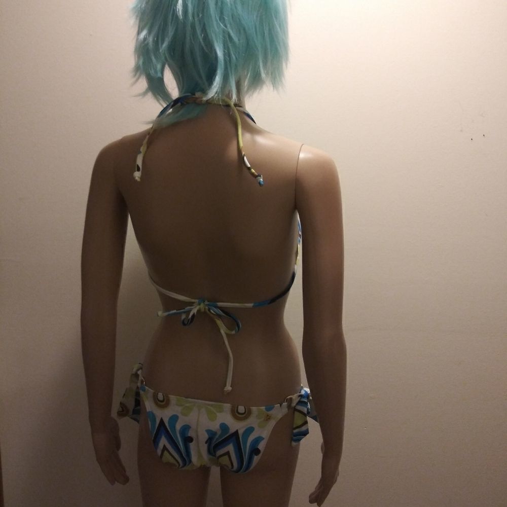 Retro bikini- NWT   - Picture 2 of 4